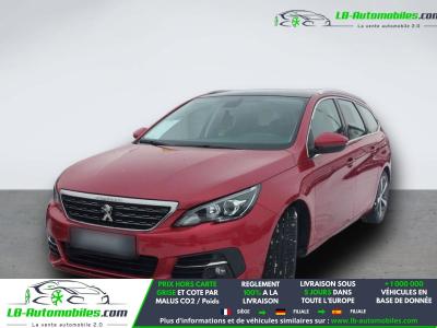 Peugeot 308 PureTech 130ch  BVM