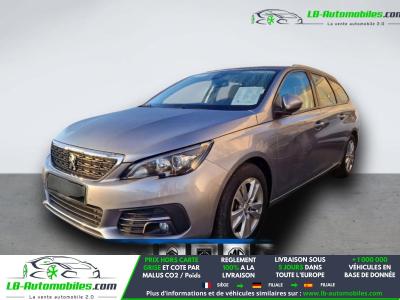 Peugeot 308 PureTech 130ch  BVM