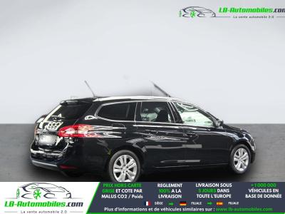 Peugeot 308 PureTech 130ch  BVM