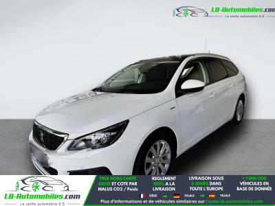Peugeot 308 PureTech 130ch  BVM