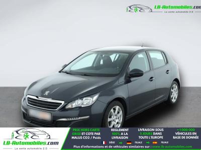 Peugeot 308 2.0 BlueHDi 150ch  BVM