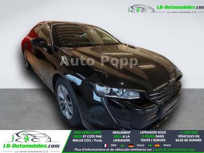Peugeot 508 PureTech 180ch  BVA