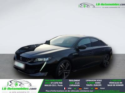 Peugeot 508 PureTech 180ch  BVA