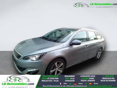 Peugeot 308 PureTech 130ch  BVA