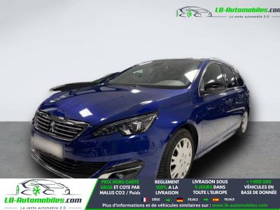 Peugeot 308 PureTech 130ch  BVA