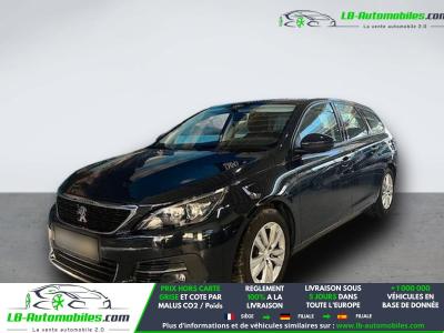 Peugeot 308 PureTech 130ch  BVA