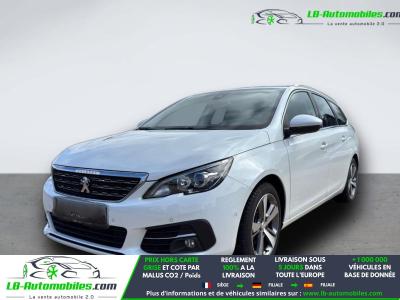 Peugeot 308 PureTech 130ch  BVA