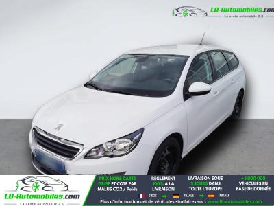 Peugeot 308 PureTech 130ch  BVA
