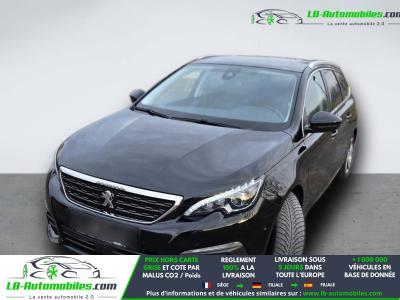Peugeot 308 PureTech 130ch  BVA