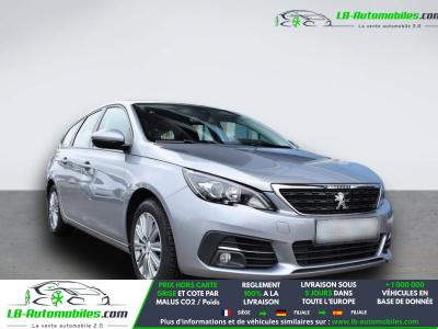 Peugeot 308 PureTech 130ch  BVA