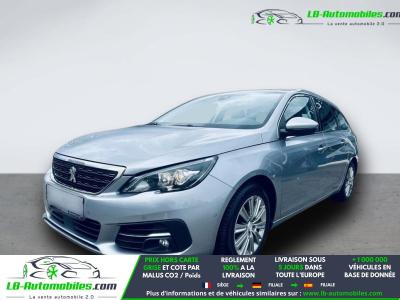 Peugeot 308 PureTech 130ch  BVA