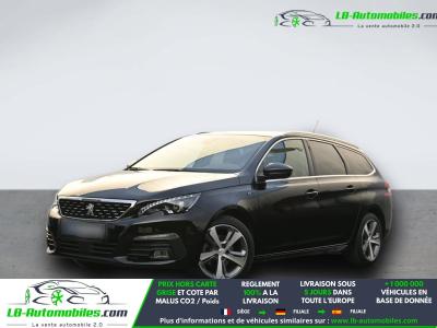 Peugeot 308 PureTech 130ch  BVA