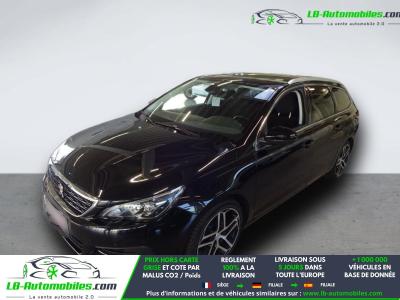 Peugeot 308 PureTech 130ch  BVA