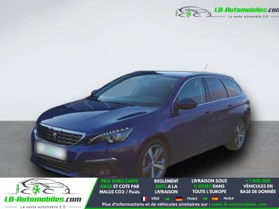 Peugeot 308 PureTech 130ch  BVA