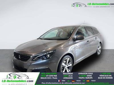 Peugeot 308 PureTech 130ch  BVA