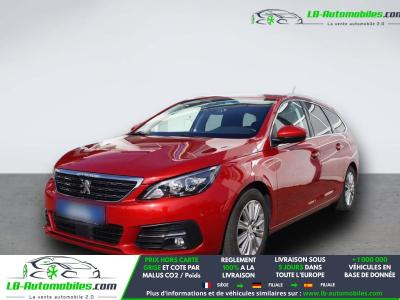 Peugeot 308 PureTech 130ch  BVA
