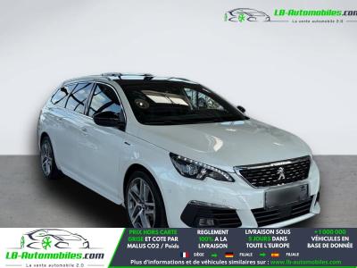 Peugeot 308 PureTech 130ch  BVA