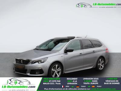 Peugeot 308 PureTech 130ch  BVA