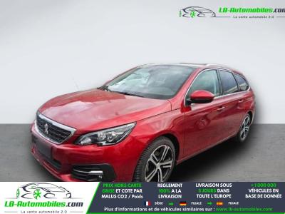 Peugeot 308 PureTech 130ch  BVA