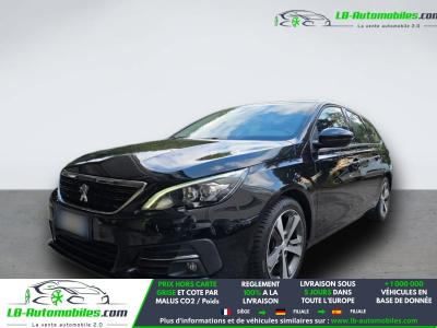 Peugeot 308 BlueHDi 130ch BVM