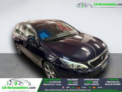 Peugeot 308 BlueHDi 130ch BVM