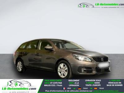 Peugeot 308 BlueHDi 130ch BVM