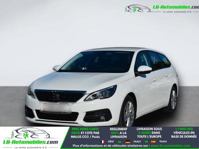 Peugeot 308 BlueHDi 130ch BVM
