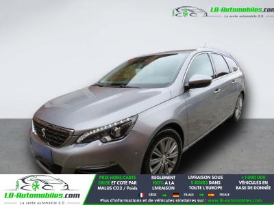 Peugeot 308 BlueHDi 130ch BVM