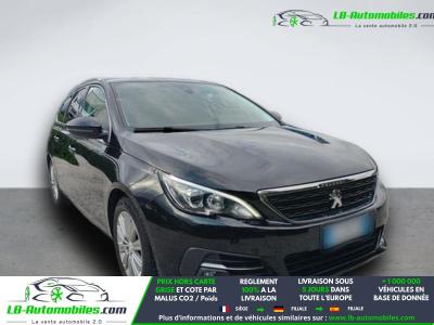 Peugeot 308 BlueHDi 130ch BVM