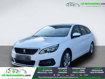 Peugeot 308 BlueHDi 130ch BVM