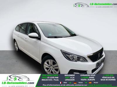 Peugeot 308 BlueHDi 130ch BVM
