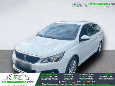 Peugeot 308 BlueHDi 130ch BVM