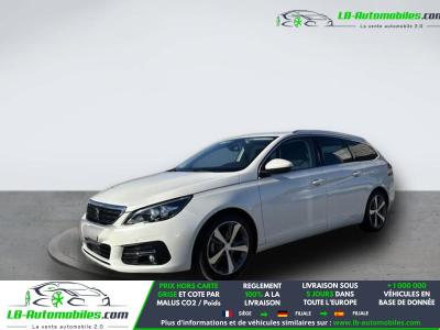 Peugeot 308 BlueHDi 130ch BVM