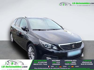 Peugeot 308 BlueHDi 130ch BVM