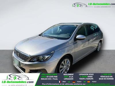 Peugeot 308 BlueHDi 130ch BVM