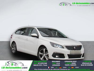 Peugeot 308 BlueHDi 130ch BVM