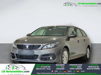 Peugeot 308 PureTech 130ch  BVM
