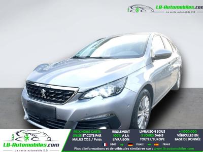 Peugeot 308 PureTech 130ch  BVM