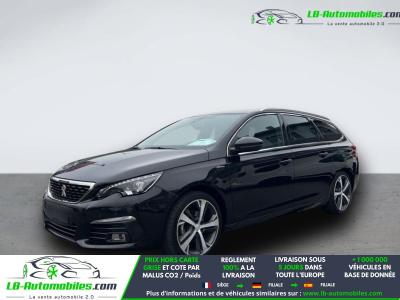 Peugeot 308 PureTech 130ch  BVM