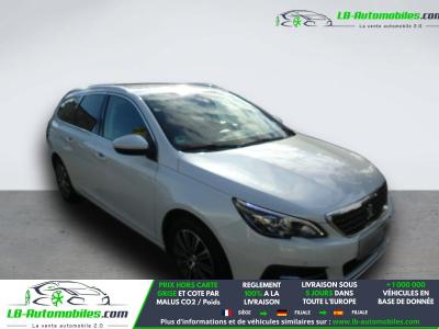 Peugeot 308 PureTech 130ch  BVM