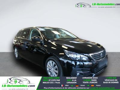 Peugeot 308 PureTech 130ch  BVM