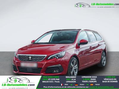 Peugeot 308 PureTech 130ch  BVM