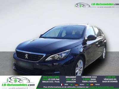 Peugeot 308 PureTech 130ch  BVM