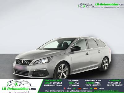 Peugeot 308 PureTech 130ch  BVM