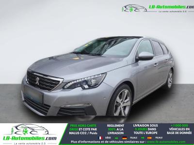 Peugeot 308 PureTech 130ch  BVM