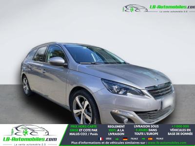Peugeot 308 1.6 BlueHDi 120ch  BVM
