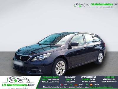 Peugeot 308 BlueHDi 130ch BVA