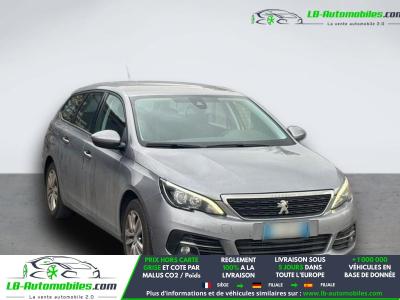 Peugeot 308 BlueHDi 130ch BVA