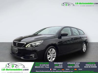 Peugeot 308 BlueHDi 130ch BVA