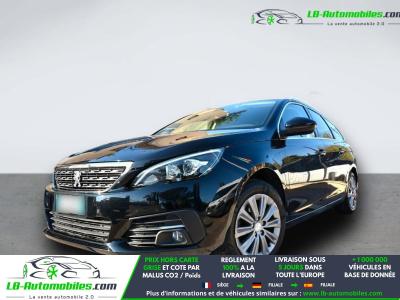 Peugeot 308 BlueHDi 130ch BVA